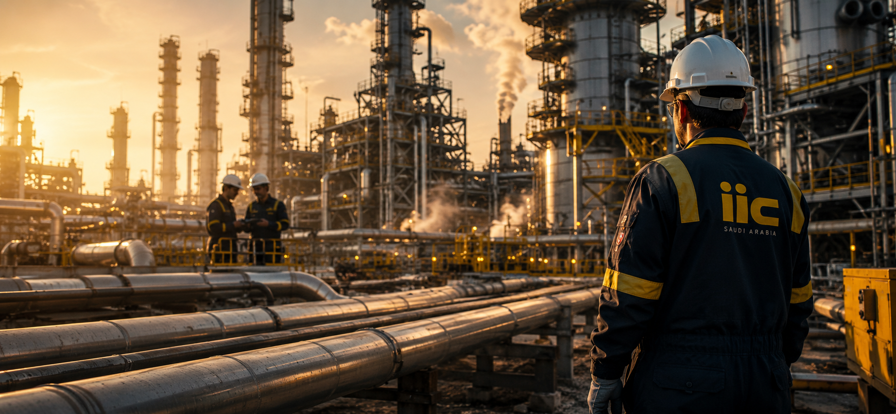 Strategic expansion in 2025 into inspection, industrial, marine, facilities, training, and production services