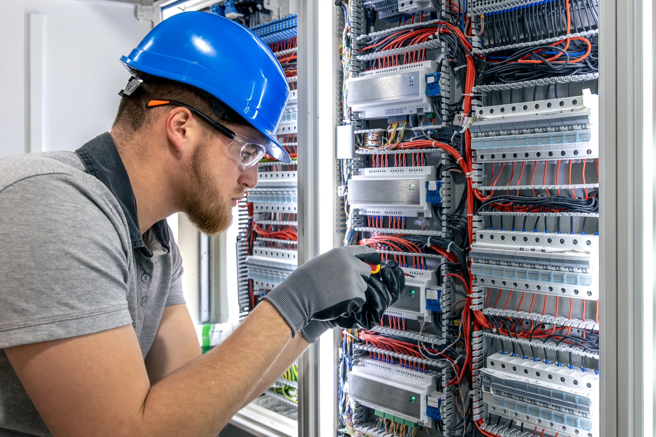 Technical training services