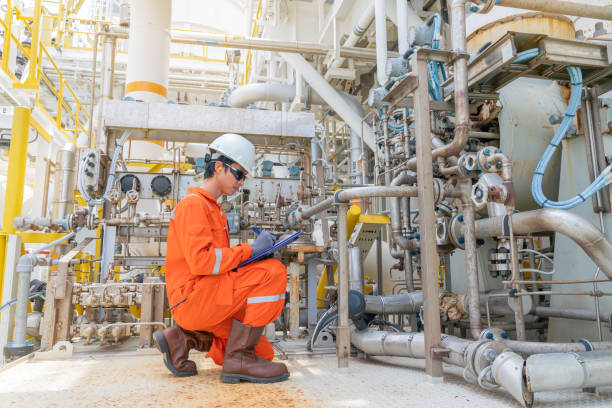 Third party / Vendor inspection services